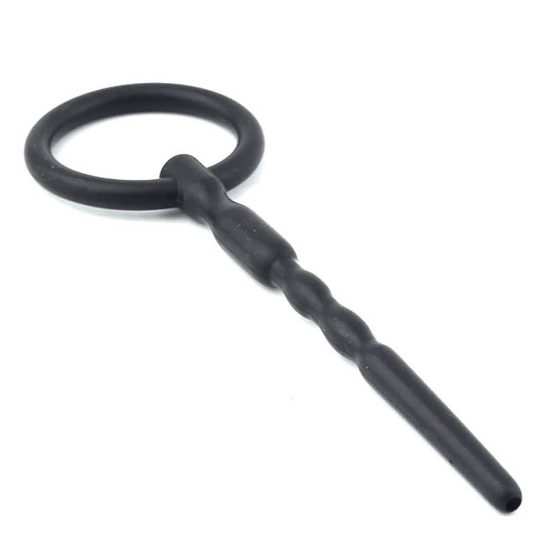 Lolita-erotic-shop-Penis-plug-Cum-through-pop-1 Silikonski penis plug Cum through pop