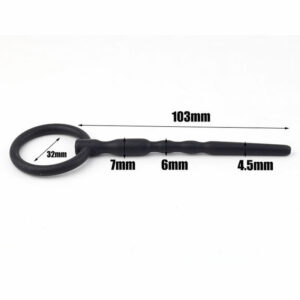 Lolita-erotic-shop-Penis-plug-Cum-through-pop-3 Silikonski penis plug Cum through pop