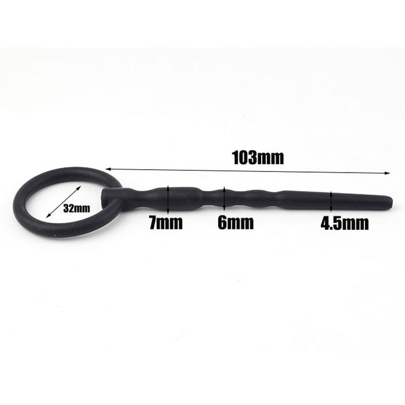 Lolita-erotic-shop-Penis-plug-Cum-through-pop-3 Silikonski penis plug Cum through pop