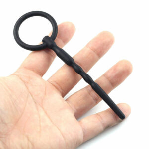 Lolita-erotic-shop-Penis-plug-Cum-through-pop-4 Silikonski penis plug Cum through pop