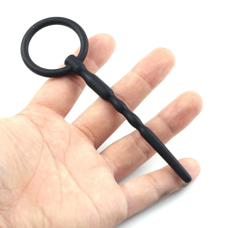 Lolita-erotic-shop-Penis-plug-Cum-through-pop-4 Silikonski penis plug Cum through pop