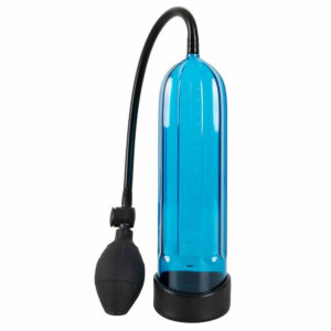 Črpalka za penis Sweet Smile