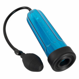 Črpalka za penis Sweet Smile