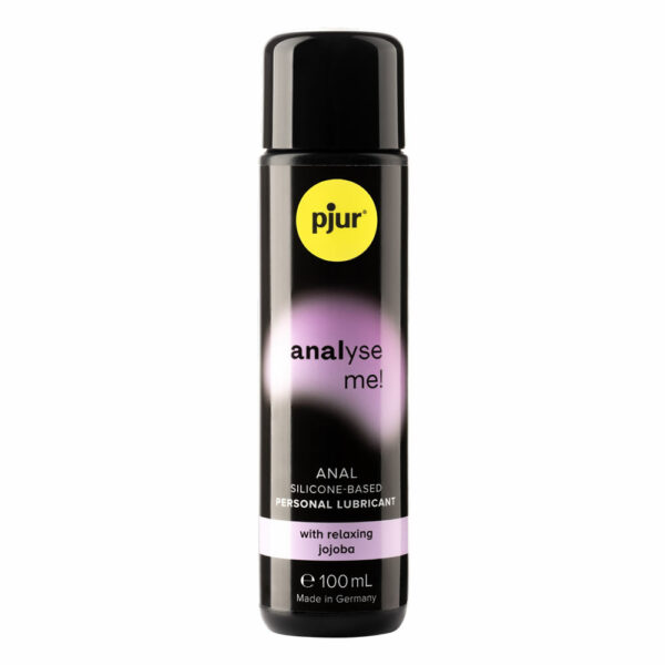 Lubrikant pjur Analyse me Relaxing 100 ml