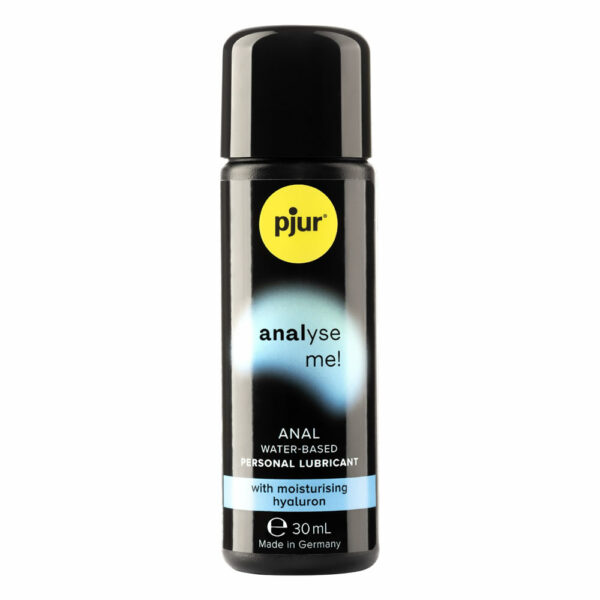 Lubrikant pjur Analyse me Moisturising 100 ml