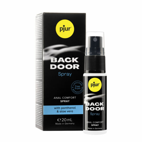 pjur Backdoor comfort sprej
