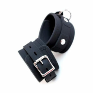 Silikonske lisice za roke