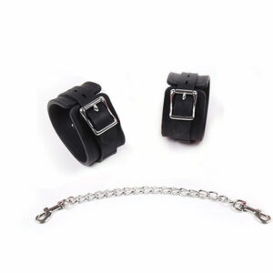 Silikonske lisice za roke