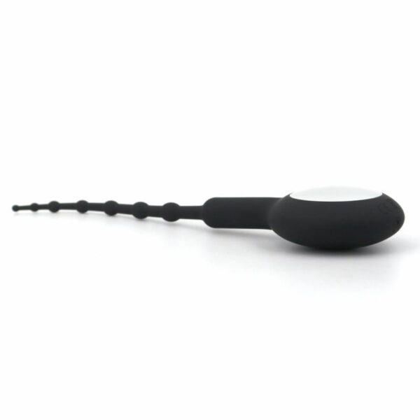 Lolita-erotic-shop-Vibrating-penis-plug-bubbles-4 Vibracijski penis plug s kroglicami