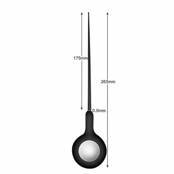 Lolita-erotic-shop-Vibrating-penis-plug-smooth-needle-2 Vibracijski penis plug gladek