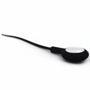 Vibracijski penis plug gladek