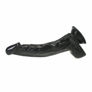 Realističen dildo X men 19 cm