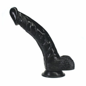 Realističen dildo X men 19 cm