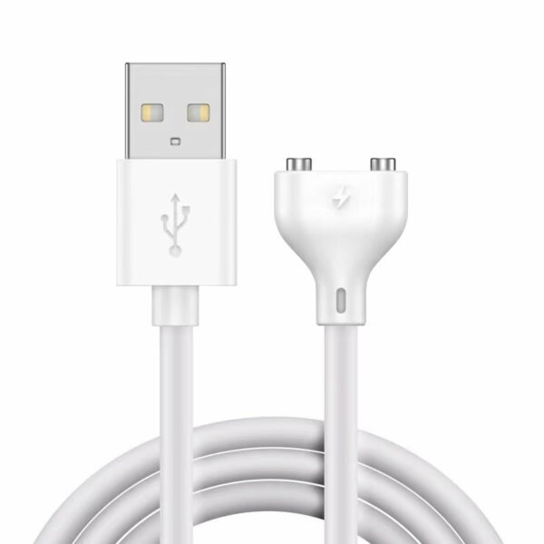 Polnilni kabel USB z magnetnim konektorjem