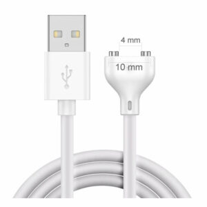 Polnilni kabel USB z magnetnim konektorjem