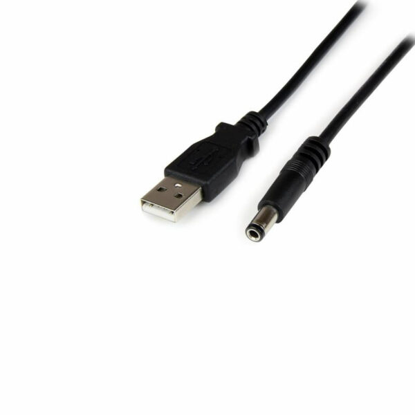 Lolita-erotic-shop-polnilni kabel-votel-PIN-konektor-7mm-3 Polnilni kabel USB z votlim PIN konektorjem DC2,5