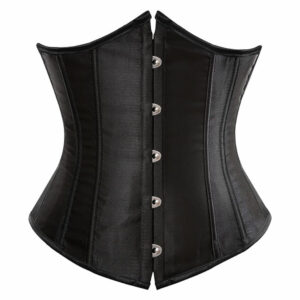 Kratek korzet za oblikovanje postave