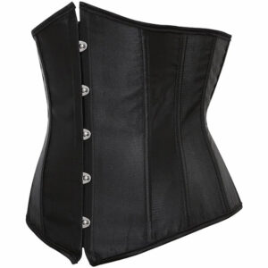 Kratek korzet za oblikovanje postave