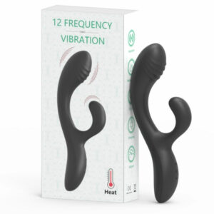 Elvis rabbit vibrator 12f