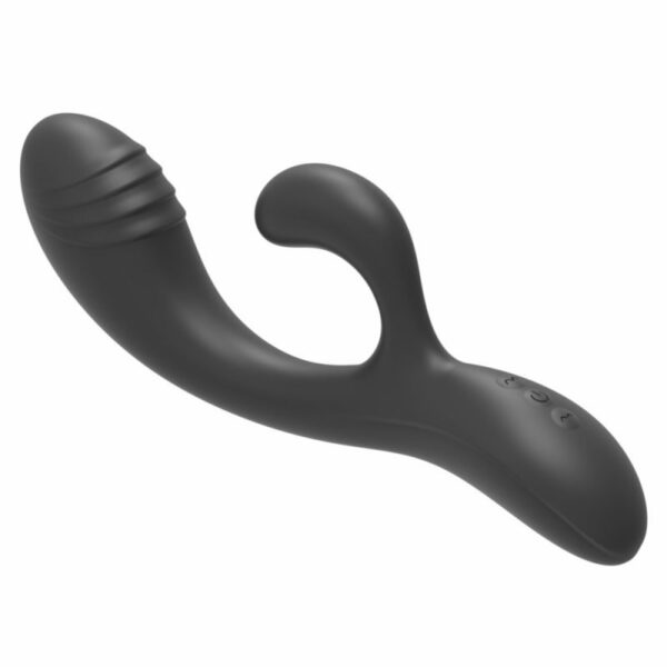Elvis rabbit vibrator 12f
