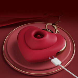 Polnjenje Kiss Heart