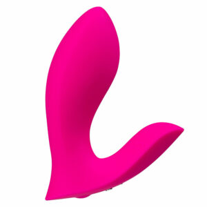 App vibrator Lovense Flexer