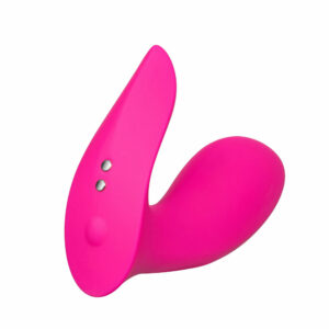 App vibrator Lovense Flexer