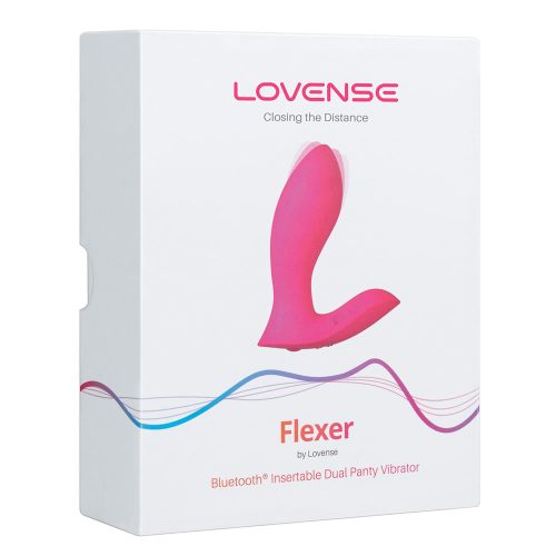 Embalaža Lovense Flexer