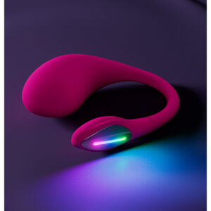 App vibracijski jajček Lovense Lush 4