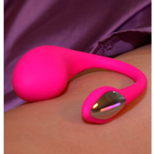 App vibracijski jajček Lovense Lush 4