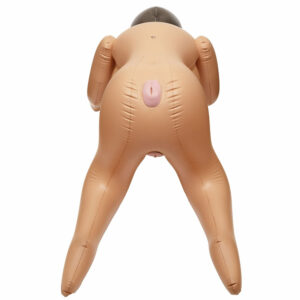 Napihljiva lutka Back door Babe