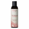 Orgie All Natural Strawberry