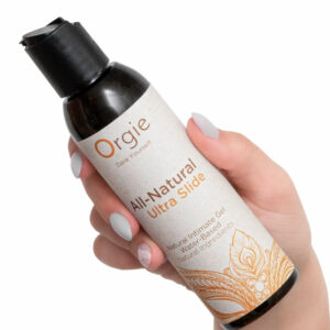 Lolita-erotic-shop-Orgie-Lube-tube-All-Natural-Ultra-Slide2 Orgie All Natural Ultra slide