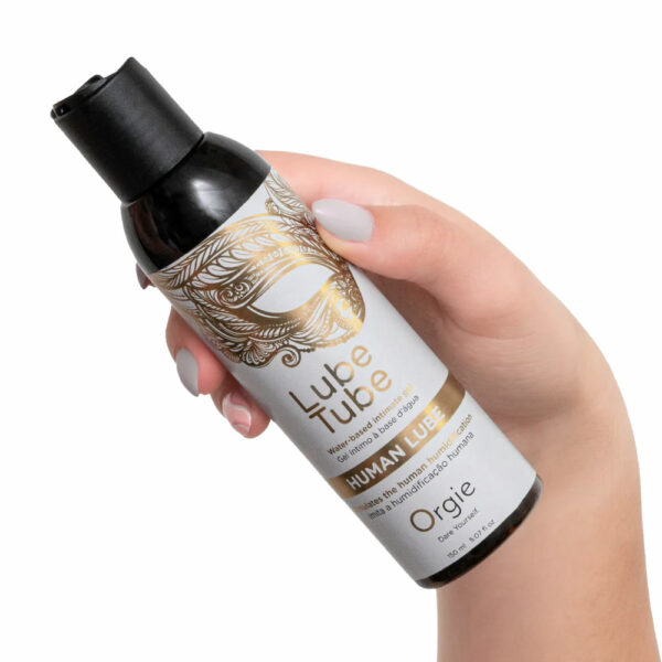 Lolita-erotic-shop-Orgie-Lube-tube-Human-Lube-2 Orgie Lube Tube Human lube