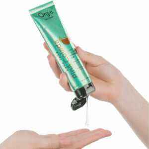 Orgie Lube Tube cocktail Pina colada lubrikant