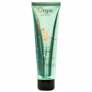 Orgie Lube Tube cocktail Sex on the beach lubrikant