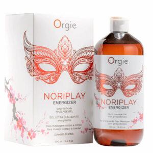 Orgie Noriplay Energizer