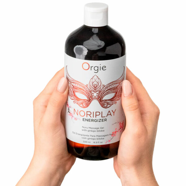 Orgie Noriplay Energizer