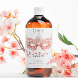 Orgie Noriplay Energizer