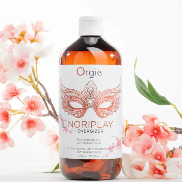 Orgie Noriplay Energizer
