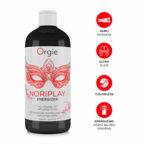 Orgie Noriplay Energizer