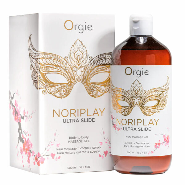Orgie Noriplay Ultra Slide