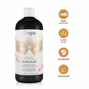 Orgie Noriplay Ultra Slide