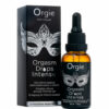 Orgie Orgasm drops Intense