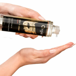 Orgie Sexy Therapy Amor masažno olje