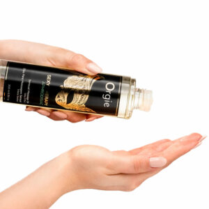 Orgie Sexy Therapy Aphrodisiac masažno olje