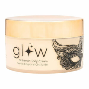 Orgie Glow Shimmering body cream