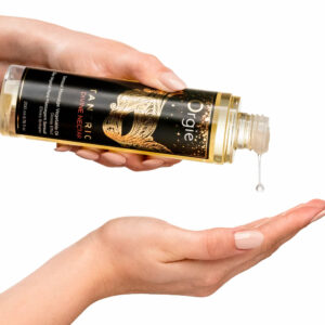 Orgie Tantric Divine Nectar masažno olje