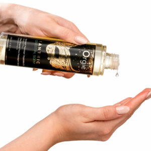 Orgie Tantric Celestial scent masažno olje