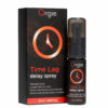 Orgie Time Lag 2 Delay spray